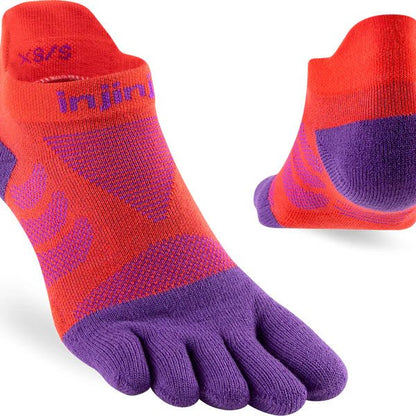 Injinji Women's Ultra No - Show - Sapiens Barefoot