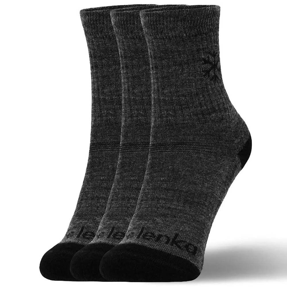 Kids Pack 3 Merino socks - Sapiens