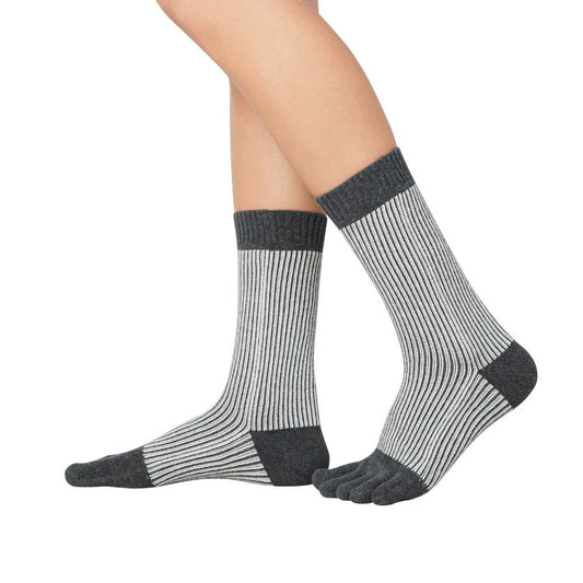 Knitido Trailer Garden Stripes - Sapiens Barefoot