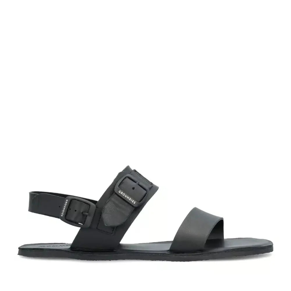 Groundies® KOS Men Negre