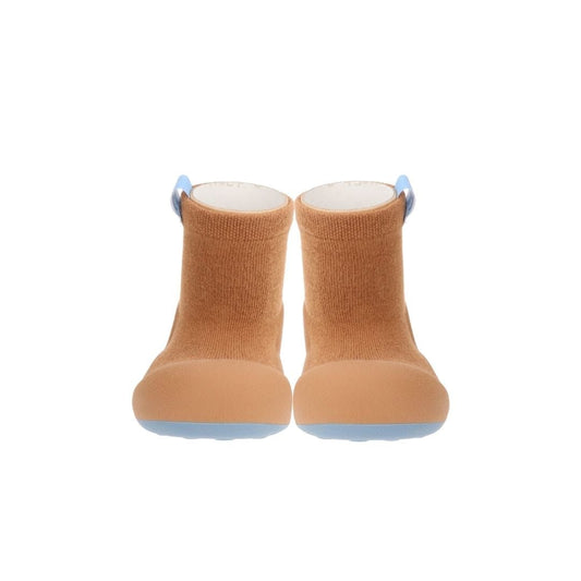 Label Camel - Sapiens Barefoot