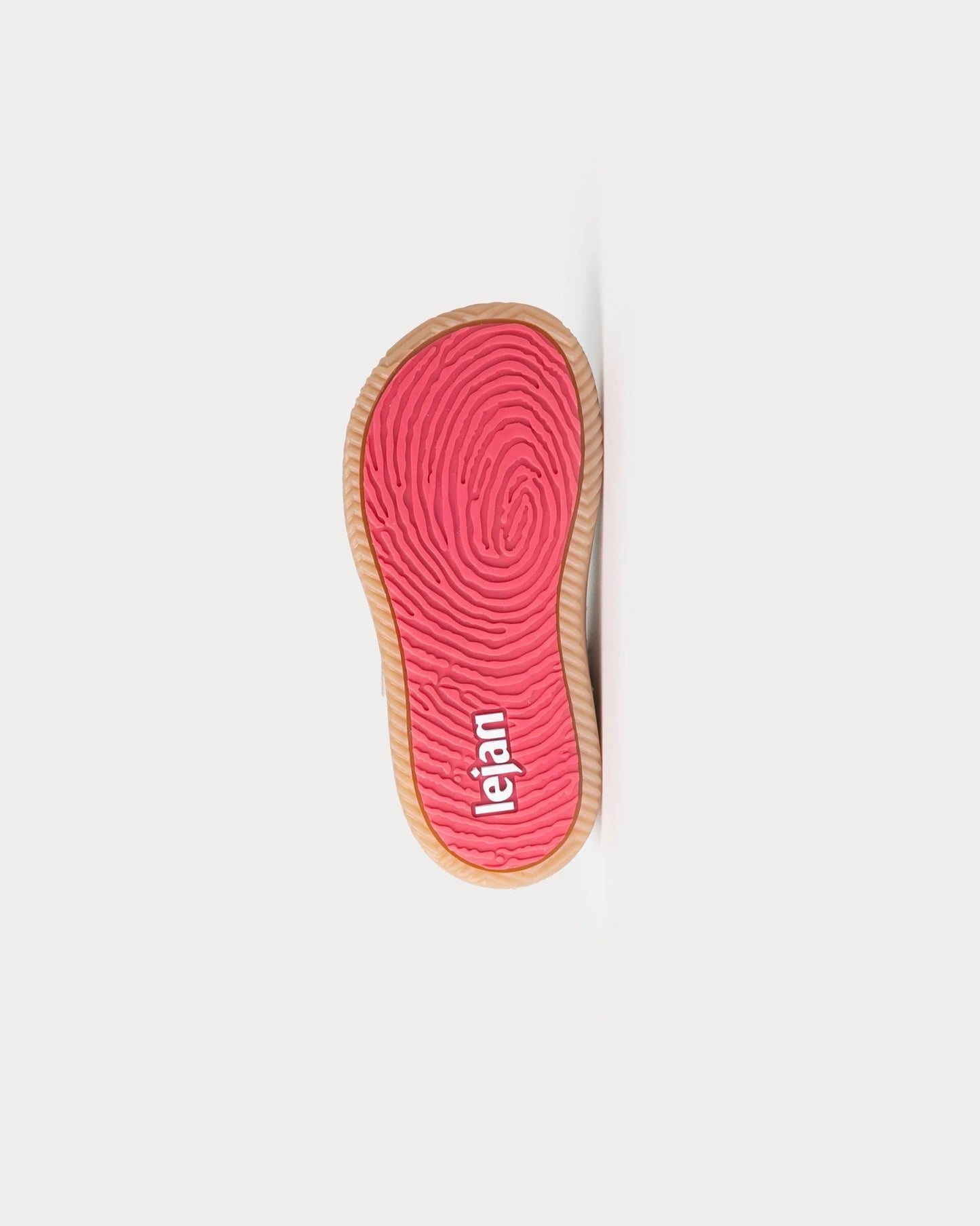 Lejan One® Kids Mesh Red - Sapiens Barefoot