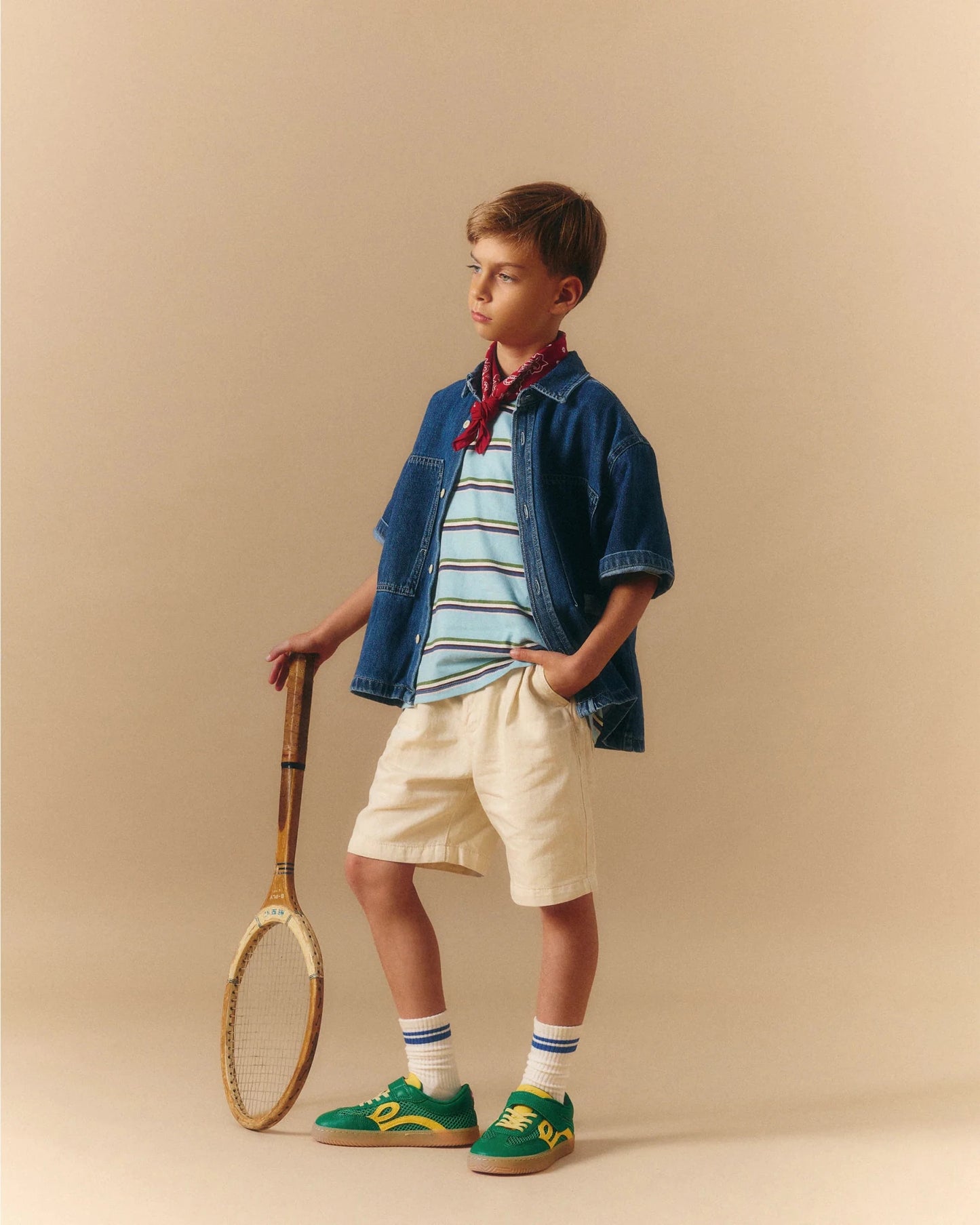 Lejan One® Kids Mesh Rio - Sapiens Barefoot