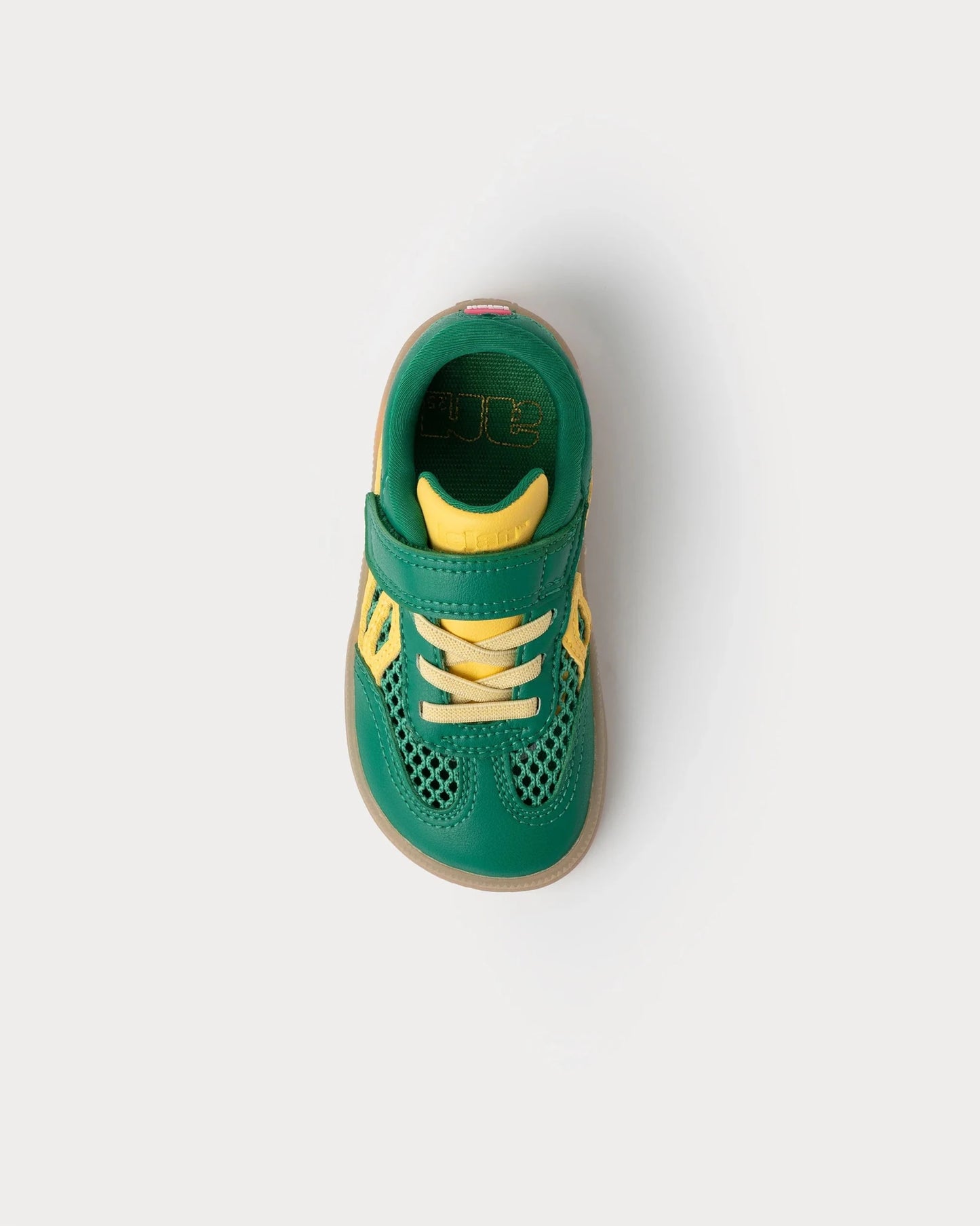 Lejan One® Kids Mesh Rio - Sapiens Barefoot