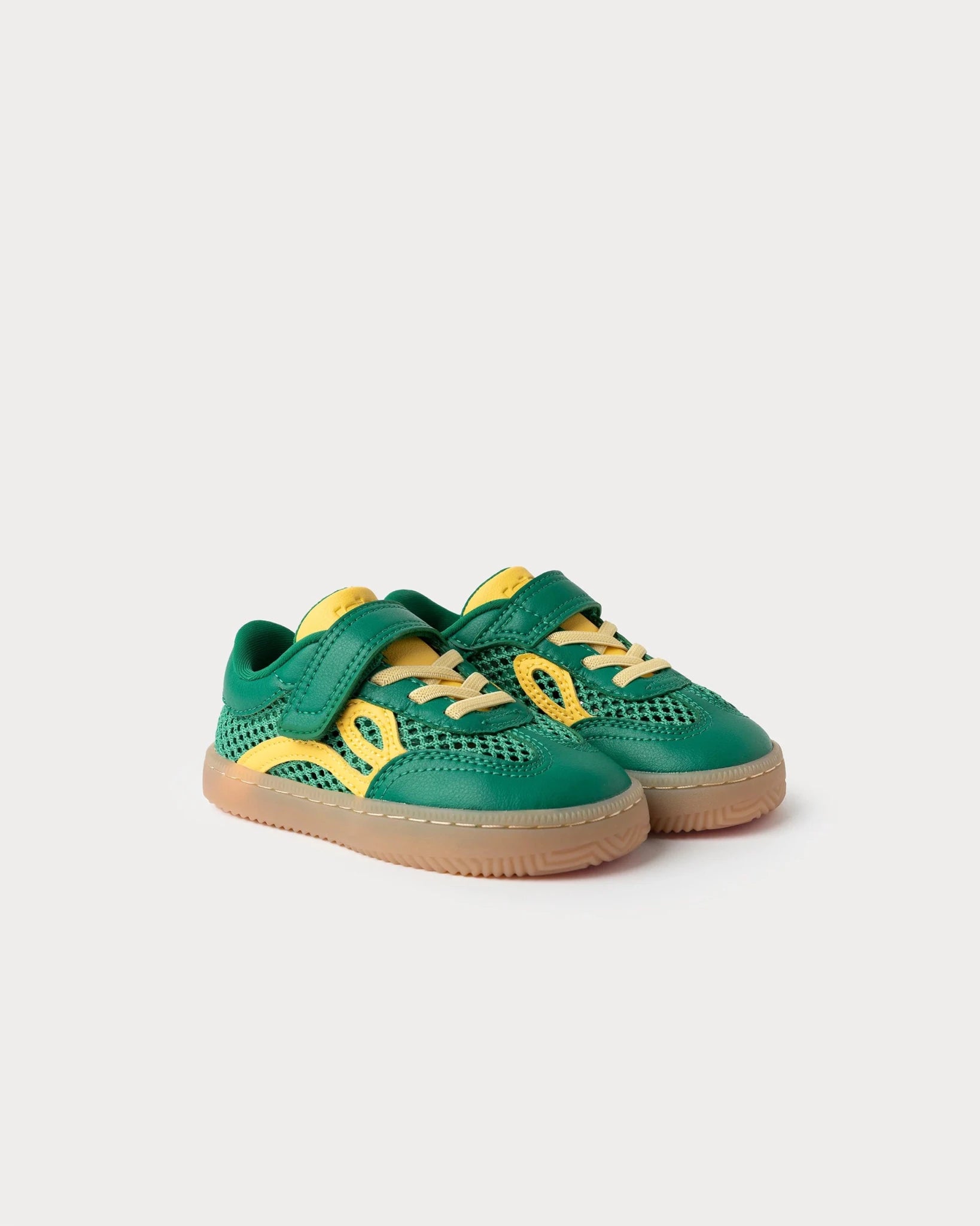 Lejan One® Kids Mesh Rio - Sapiens Barefoot