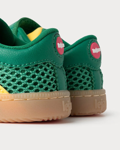 Lejan One® Kids Mesh Rio - Sapiens Barefoot