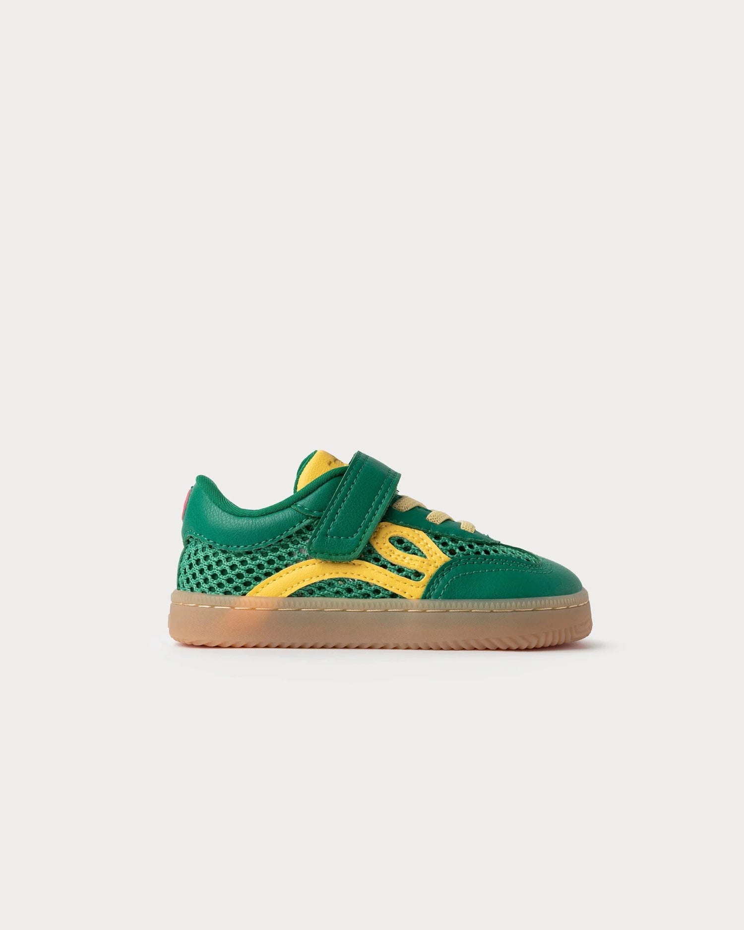 Lejan One® Kids Mesh Rio - Sapiens Barefoot