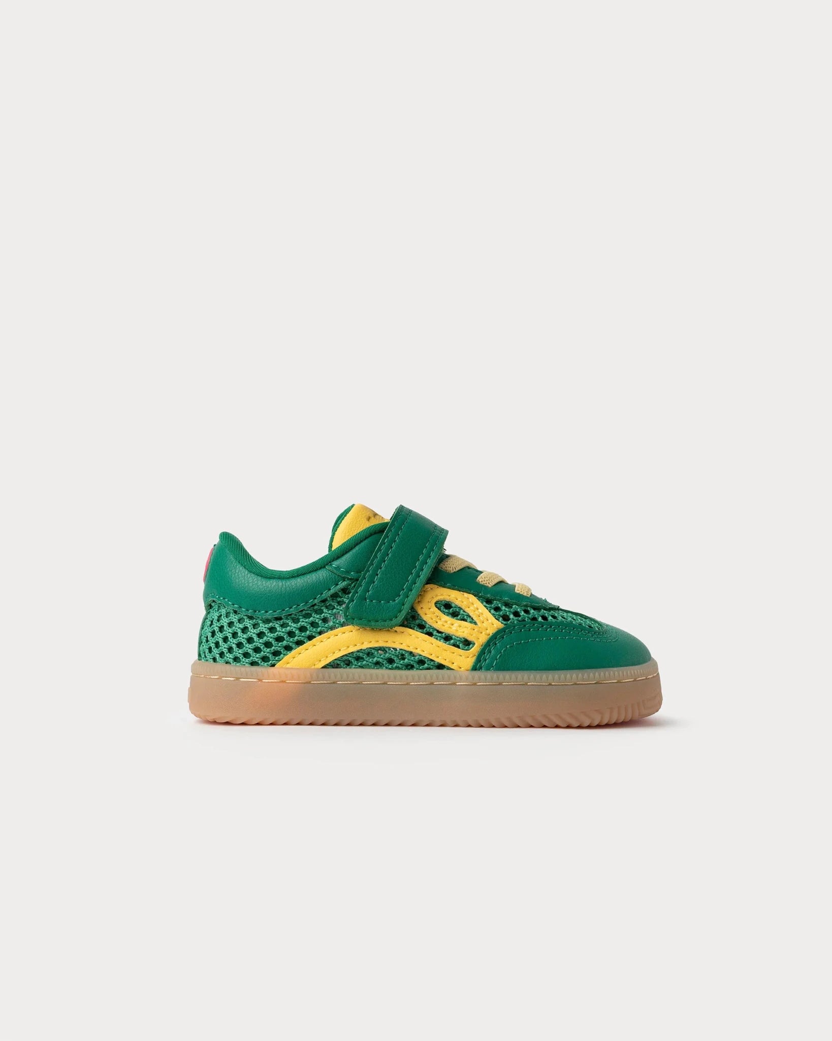 Lejan One® Kids Mesh Rio - Sapiens Barefoot