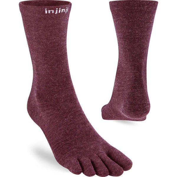 Liner Wool Crew Garmet - Sapiens