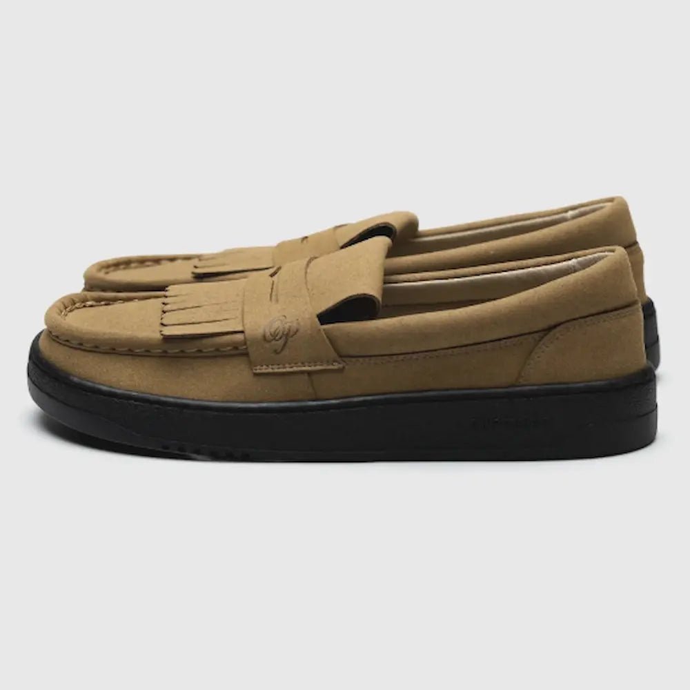 Luma Amberwood - Sapiens