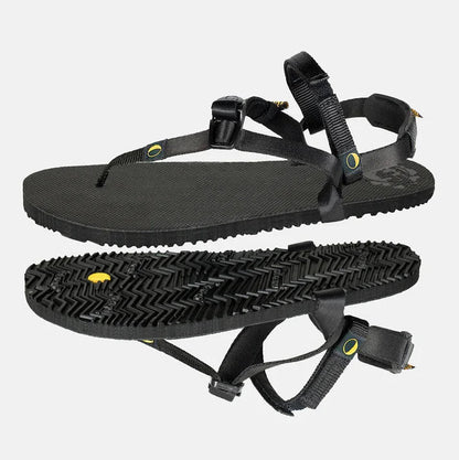 Luna Sandals Leadville Trail - Sapiens Barefoot