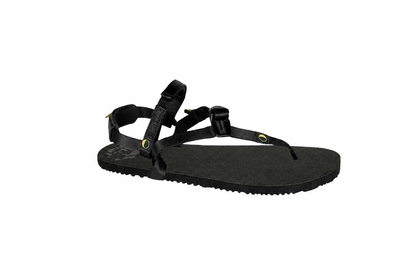 Luna Sandals Leadville Trail - Sapiens Barefoot