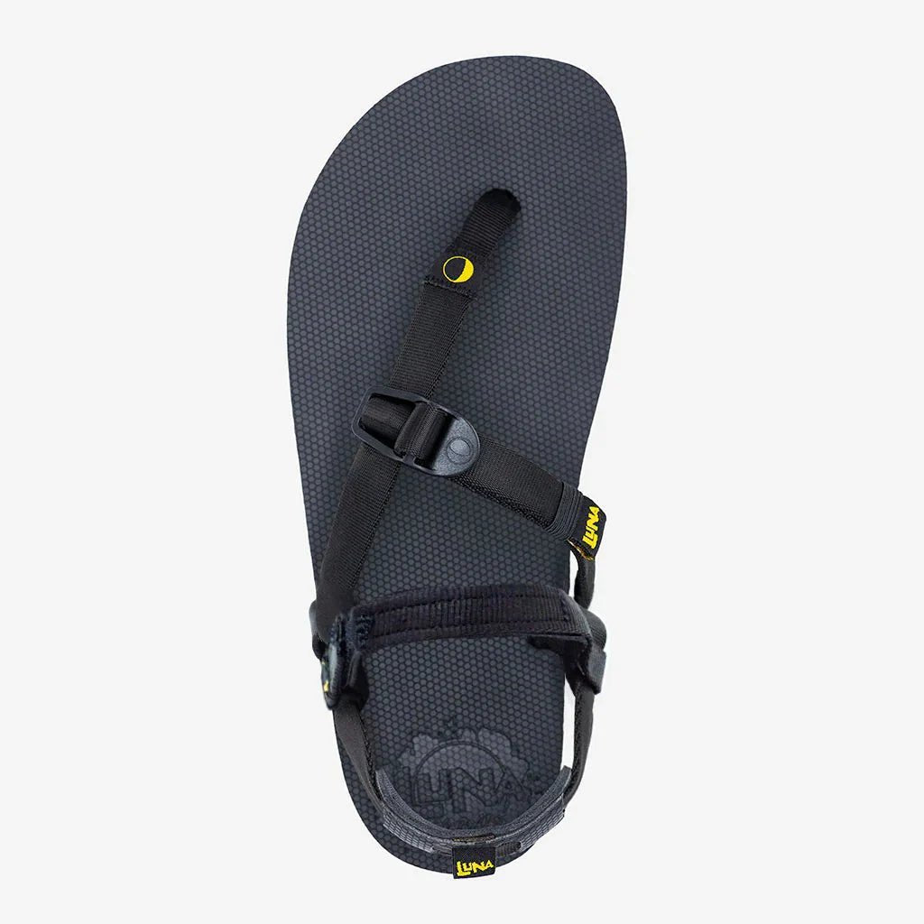 Luna Sandals Venado 2.0 - Sapiens Barefoot