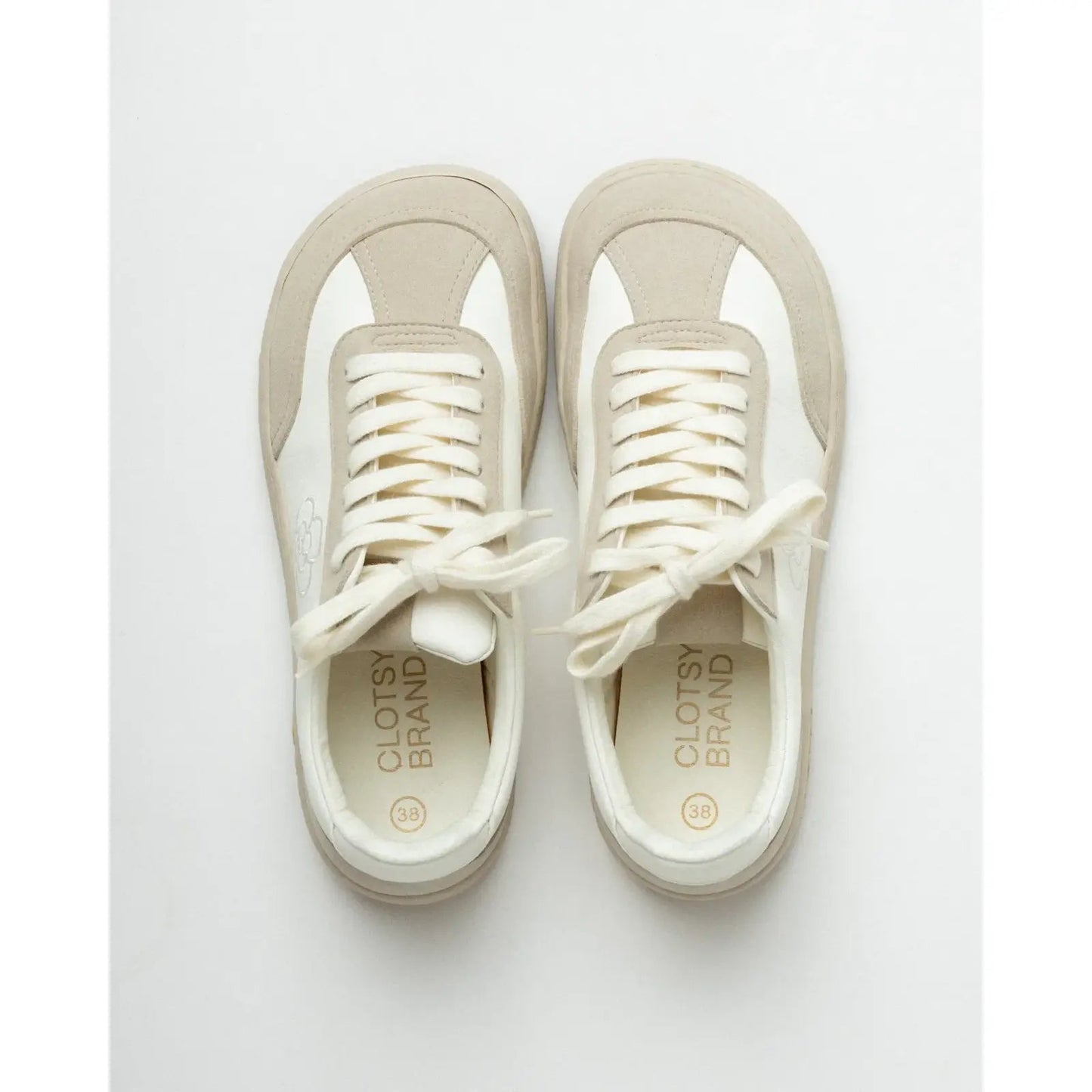 Luzia Blancas - Sapiens