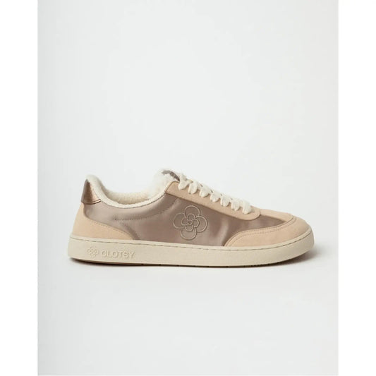 Luzia Satén - Sapiens