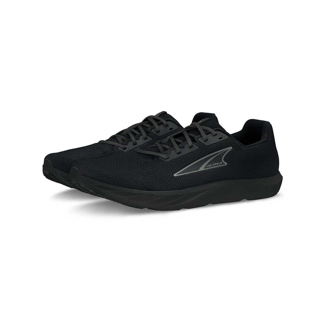 M Escalante 4 Black/Black - Sapiens