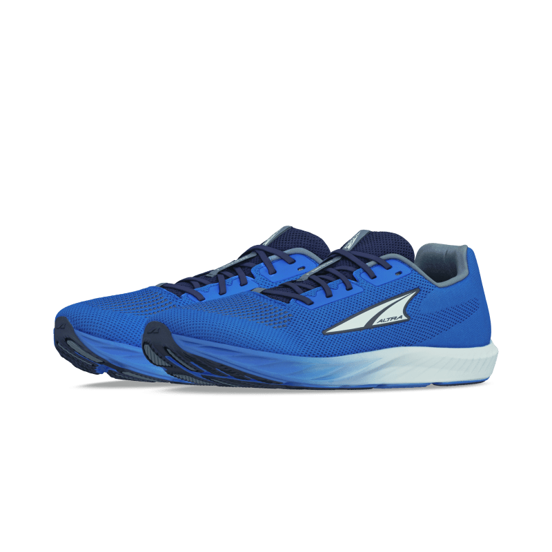 M Escalante 4 Blue Fade - Sapiens