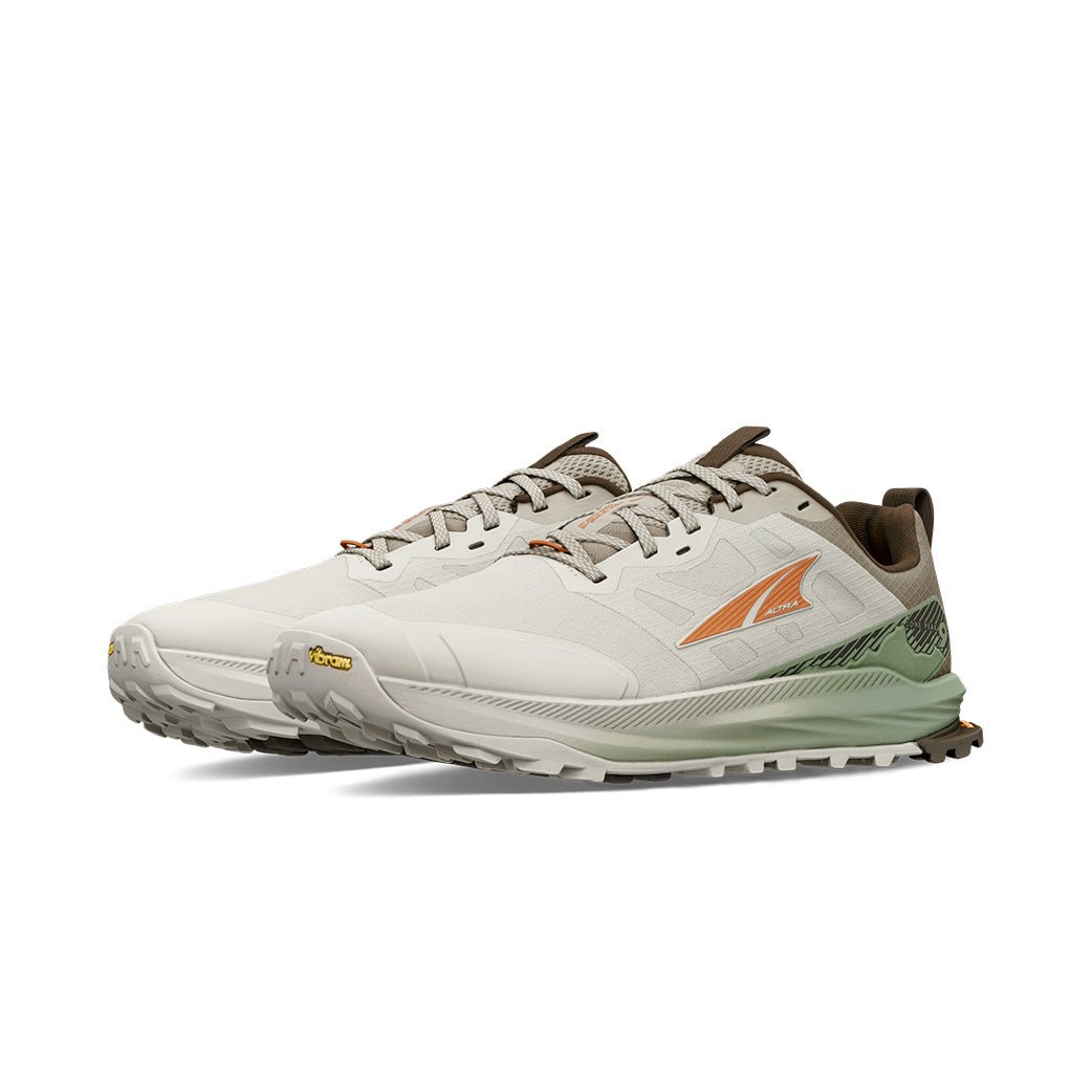 M Lone Peak 9+ Basalt - Sapiens Barefoot