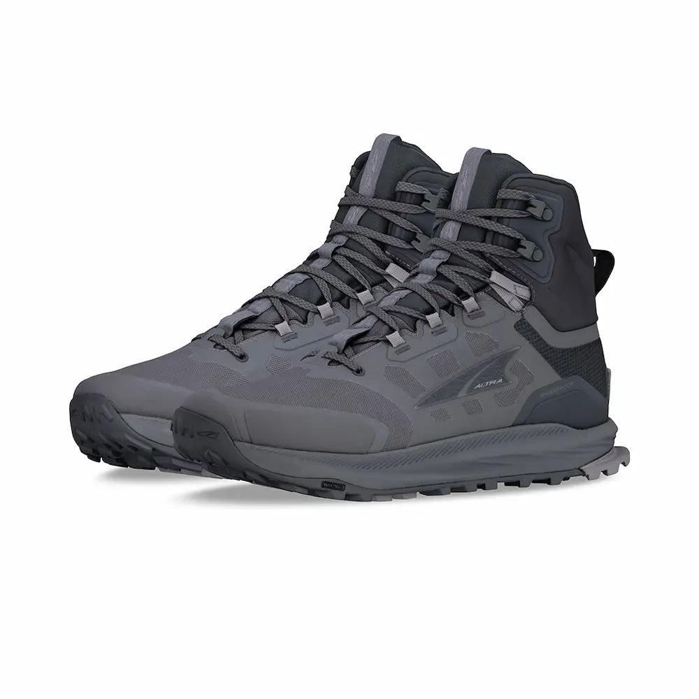 M Lone Peak WP Mid - Sapiens