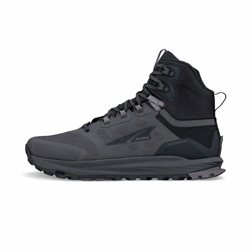 M Lone Peak WP Mid - Sapiens