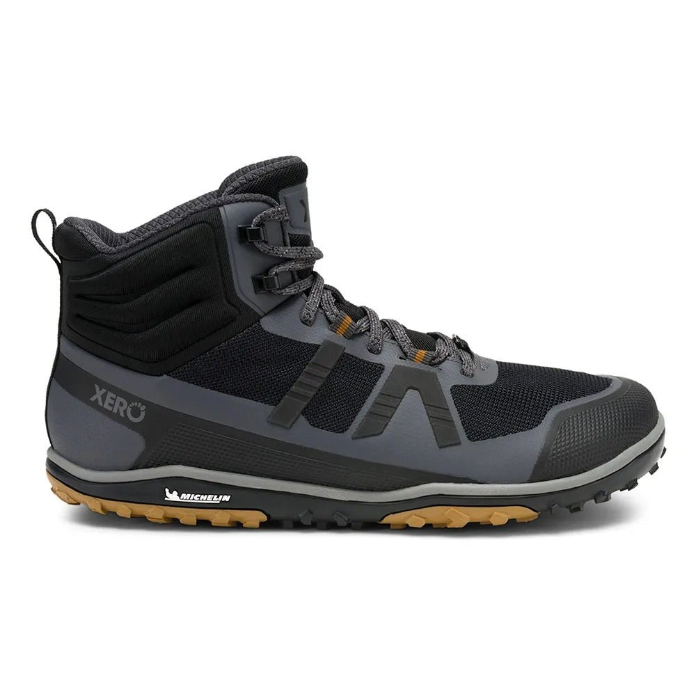 M Scrambler MID II - Sapiens