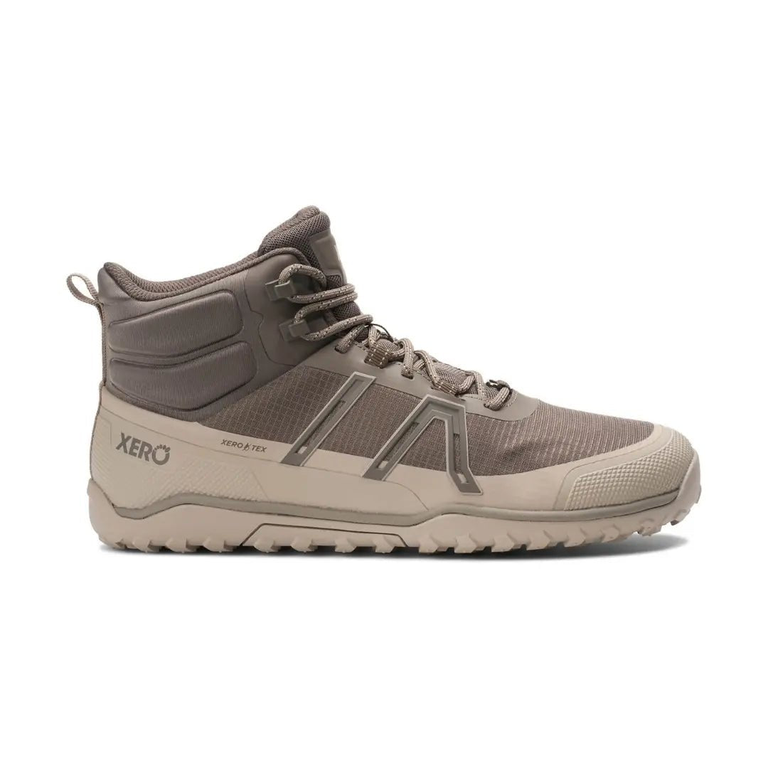 M Scrambler Trail MID WP - Sapiens