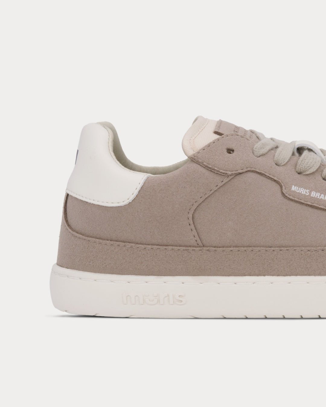 Majorca He Taupe - Sapiens Barefoot