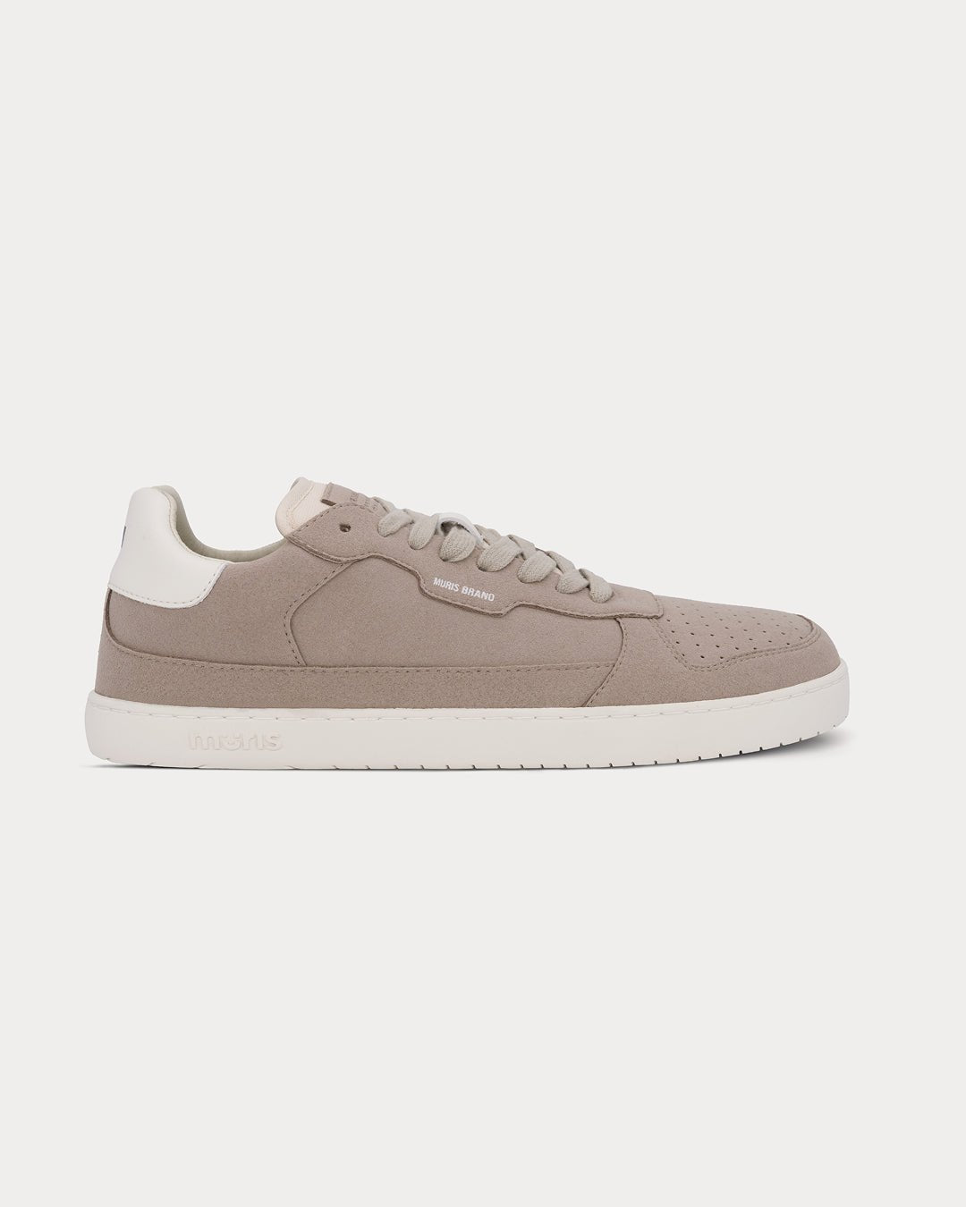 Majorca He Taupe - Sapiens Barefoot