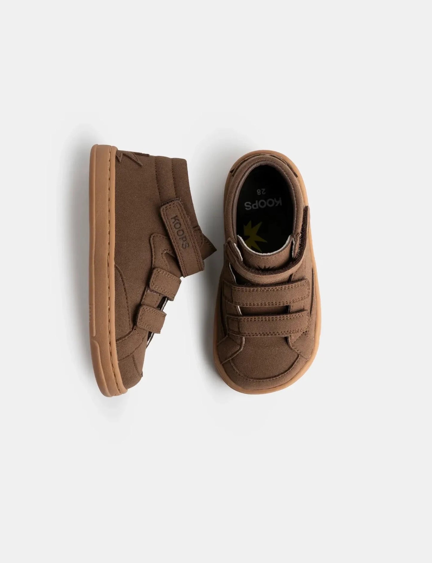 Mat Marrón - Sapiens