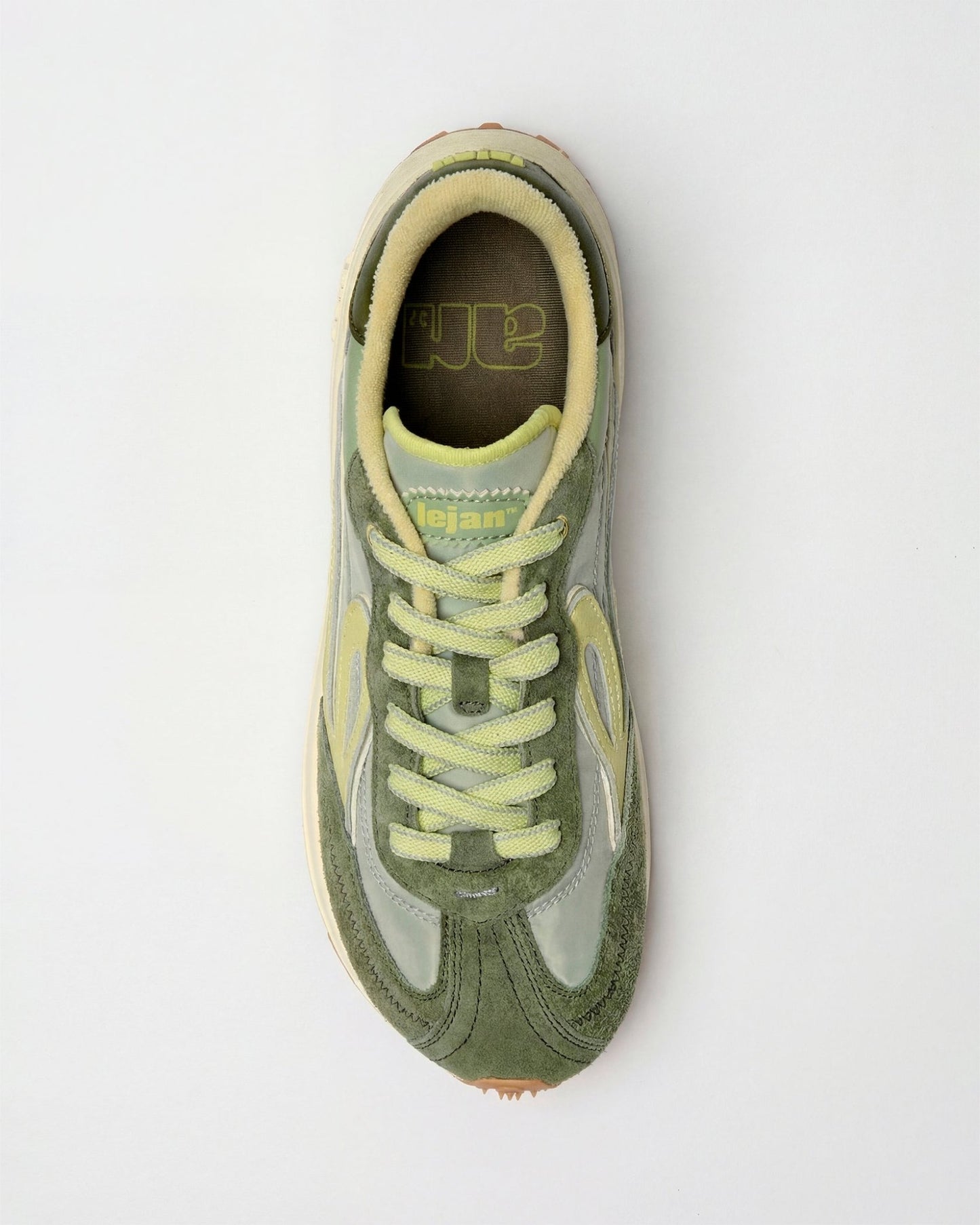 Melrose® Kaki - Sapiens Barefoot