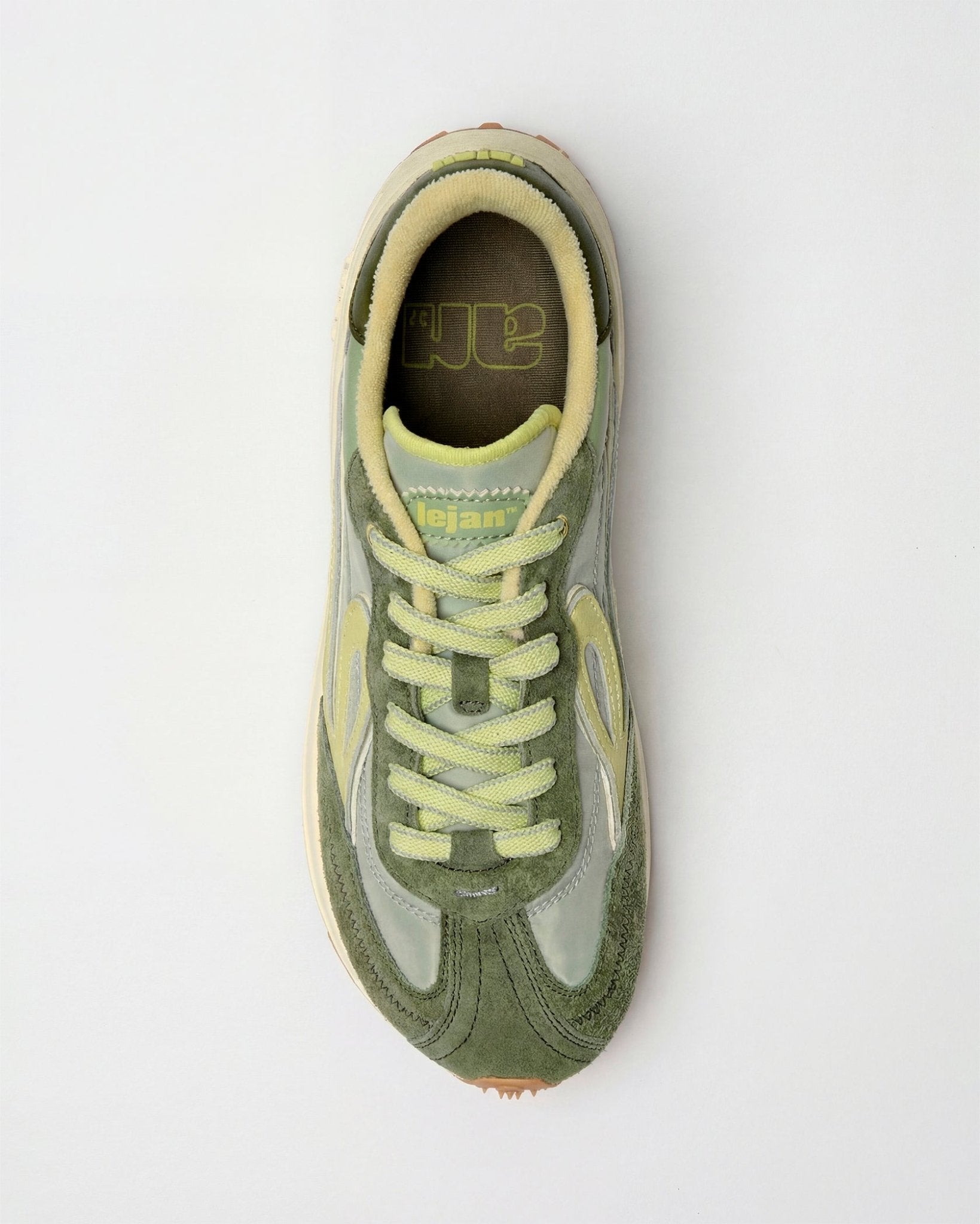 Melrose® Kaki - Sapiens Barefoot