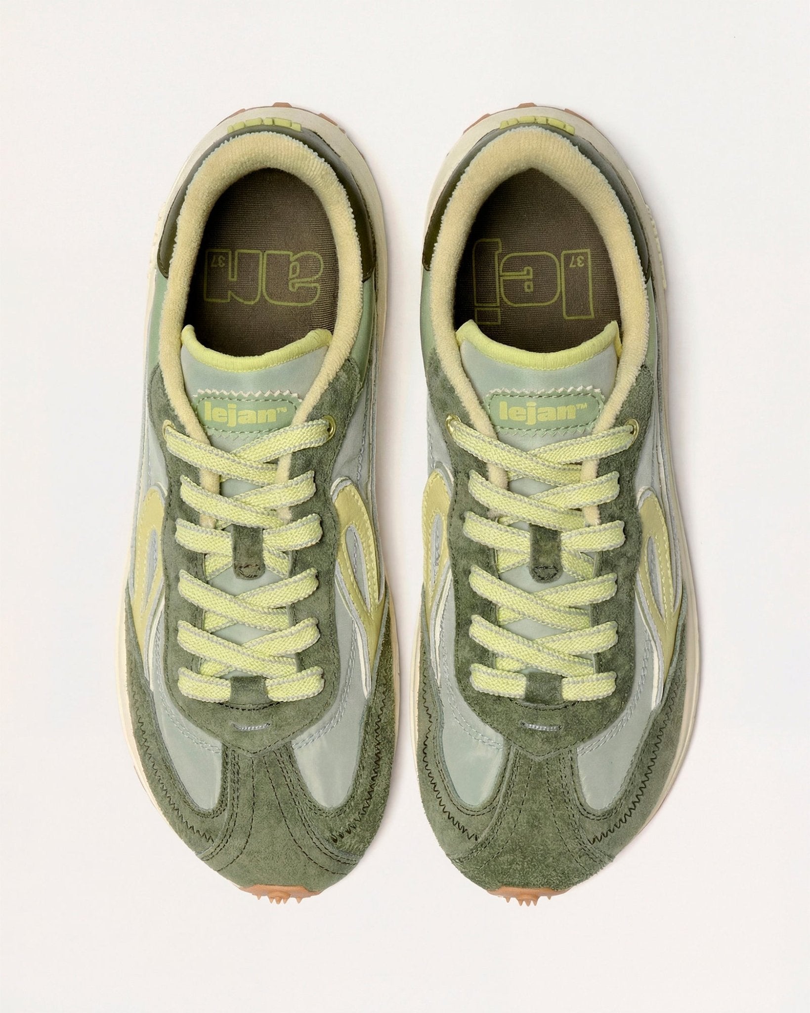 Melrose® Kaki - Sapiens Barefoot