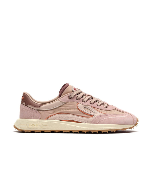 Melrose® Pink - Sapiens Barefoot