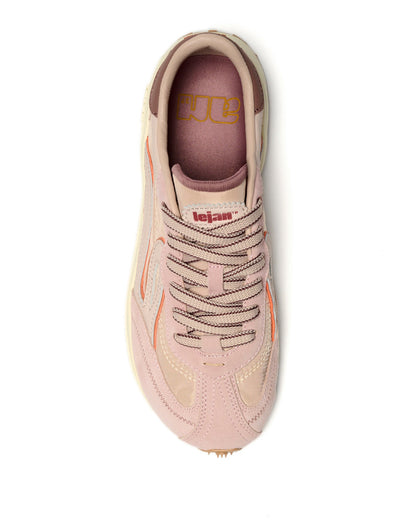 Melrose® Pink - Sapiens Barefoot