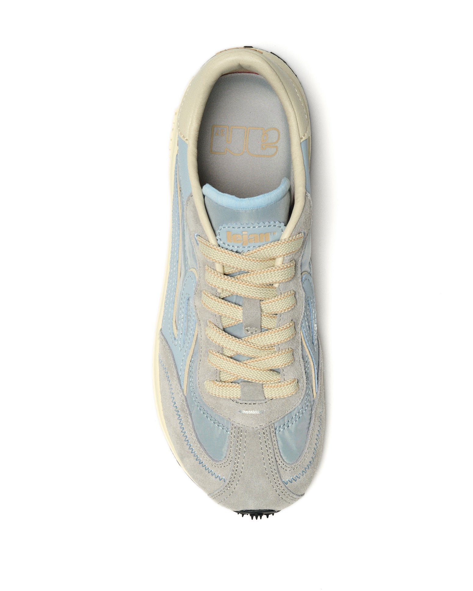 Melrose® Skyblue - Sapiens Barefoot