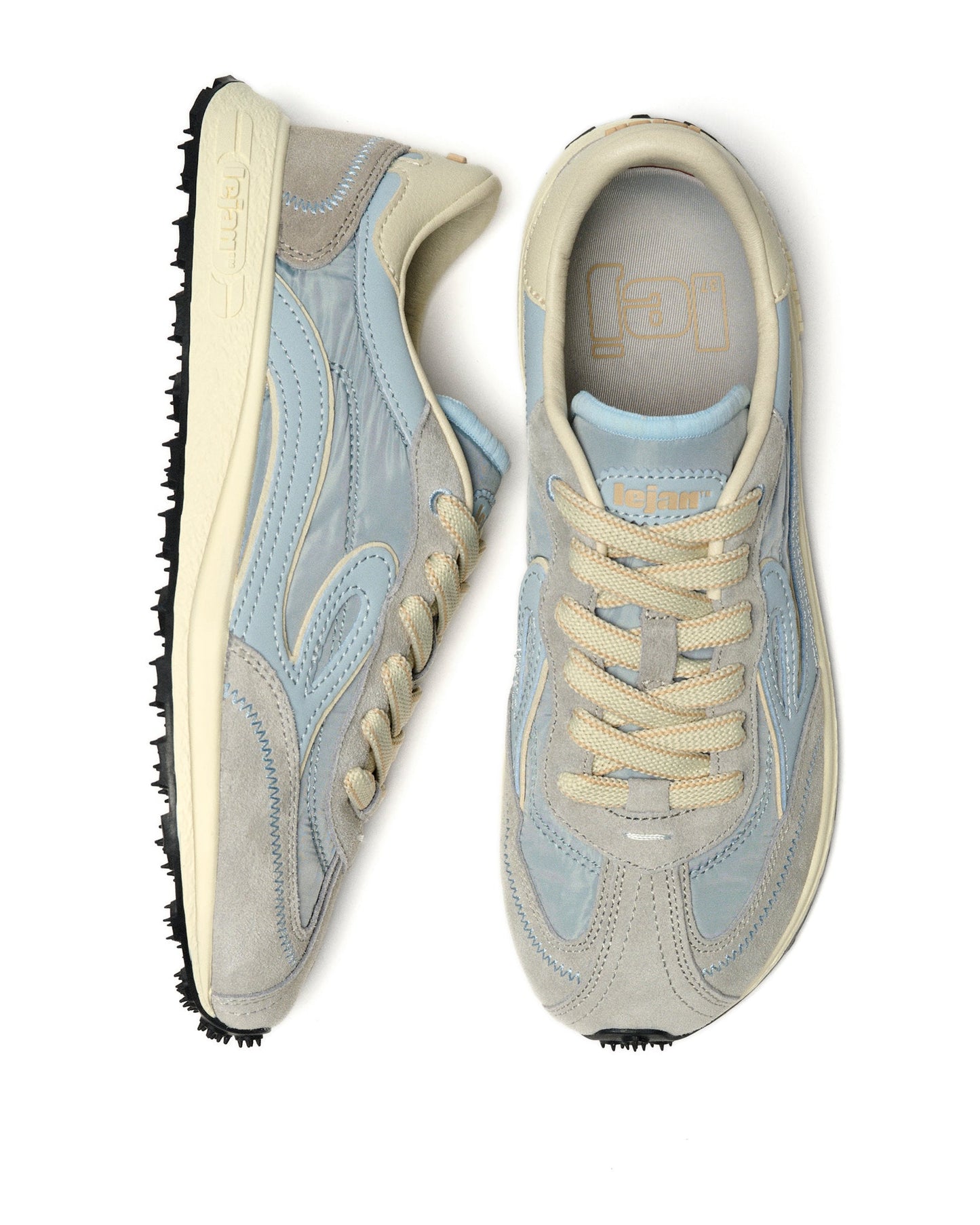 Melrose® Skyblue - Sapiens Barefoot