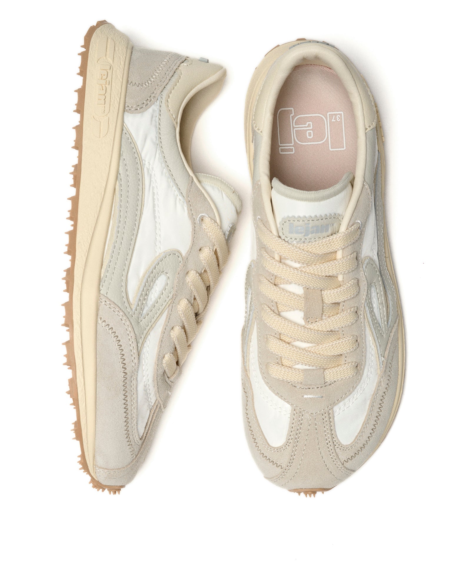 Melrose® White - Sapiens Barefoot