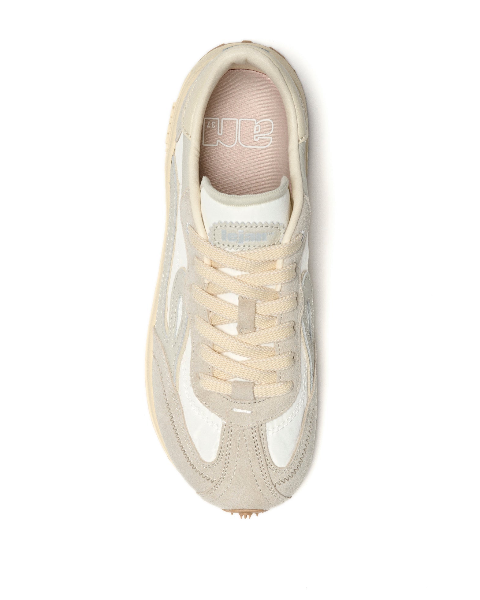 Melrose® White - Sapiens Barefoot