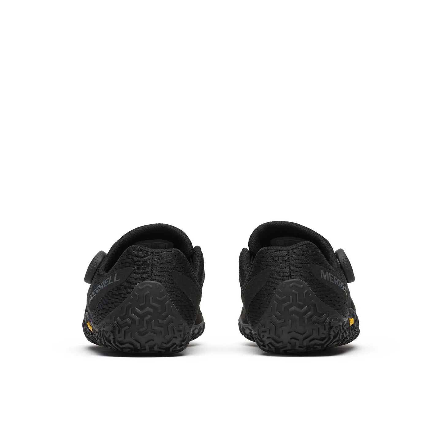 Merrel Vapor Glove 6 Boa® Dona Black - Sapiens Barefoot