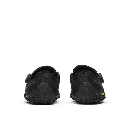 Merrel Vapor Glove 6 Boa® Dona Black - Sapiens Barefoot