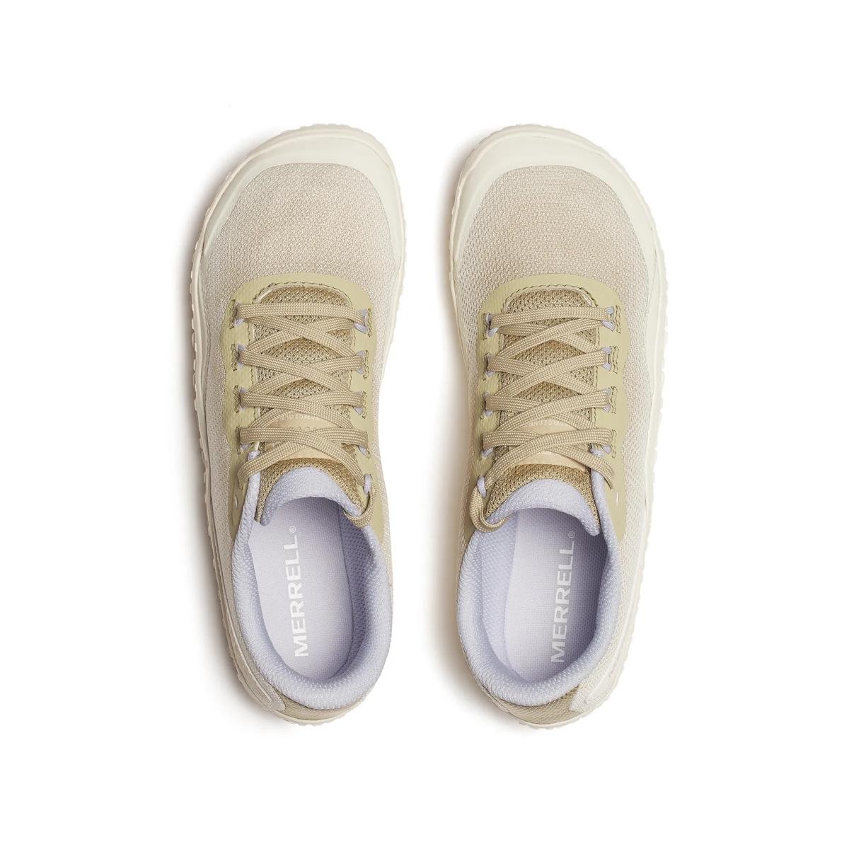 Merrel Vaypor Glove 7 Dona Stucco/Casper - Sapiens Barefoot