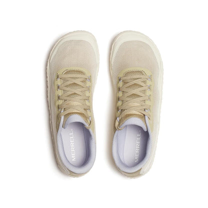 Merrel Vaypor Glove 7 Dona Stucco/Casper - Sapiens Barefoot