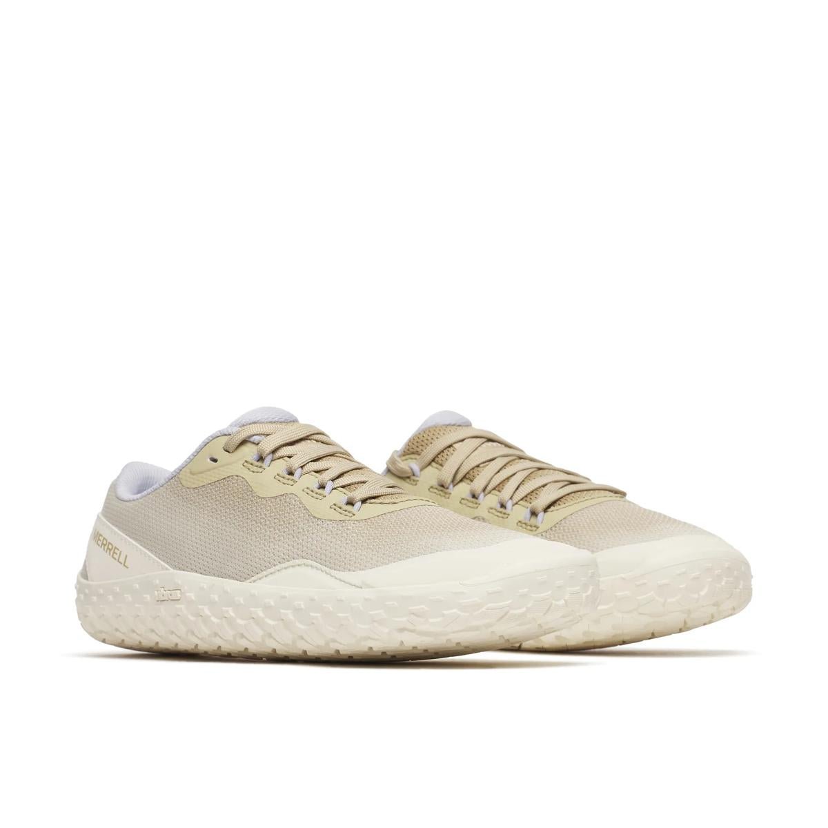 Merrel Vaypor Glove 7 Dona Stucco/Casper - Sapiens Barefoot