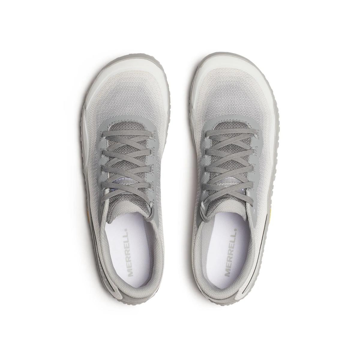 Merrel Vaypor Glove 7 Home White - Sapiens Barefoot