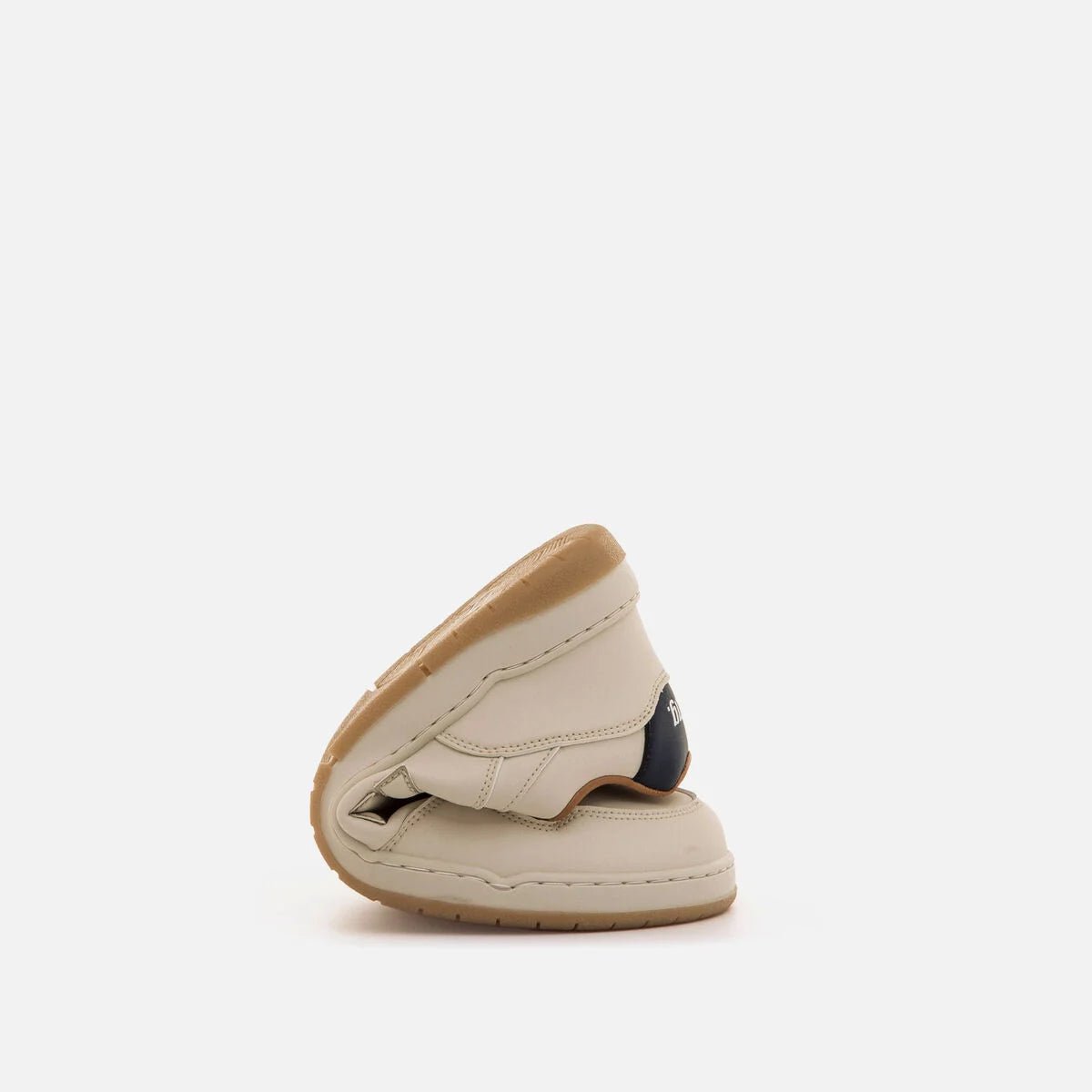 Miami Blanc Cru - Sapiens Barefoot