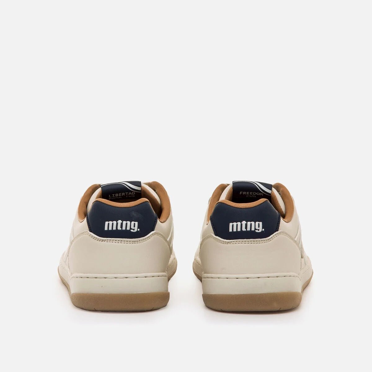 Miami Blanc Cru - Sapiens Barefoot