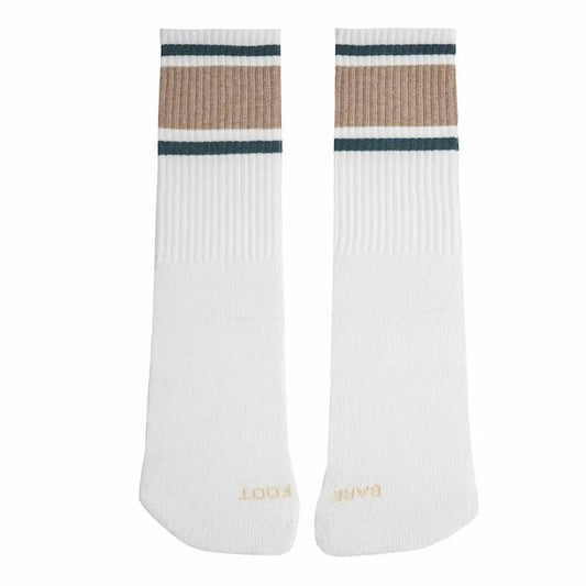 Mitjó respectuós amb riç a la soleta - Sapiens