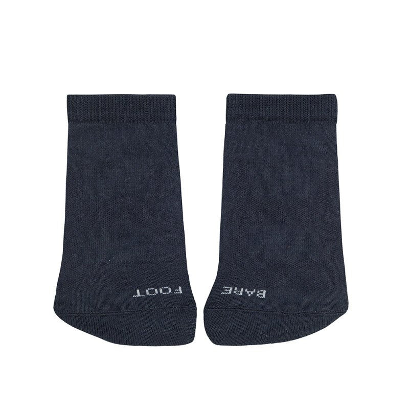 Mitjó respectuós invisible Blau Marí - Sapiens Barefoot