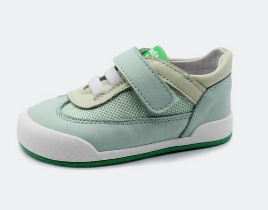 MODENA VERD - Sapiens Barefoot