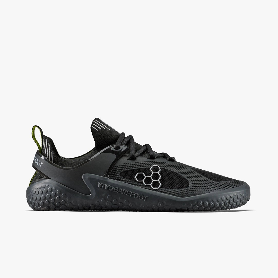 Motus Strength L Obsidian Gray - Sapiens